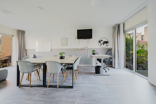 Medium property photo - Appelgaard 28, 3206 AB Spijkenisse